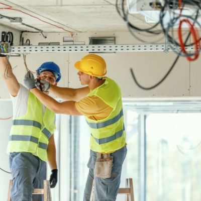 Elektrik Tesisat Kurulumu Malatya