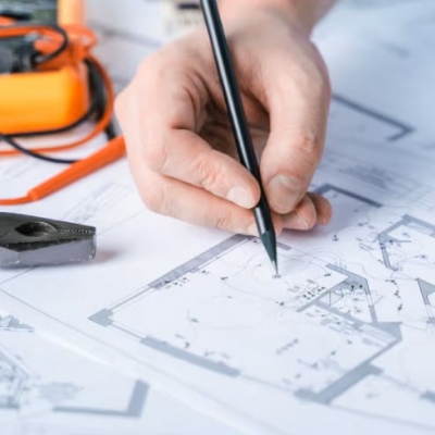 Malatya Elektrik Plan Proje