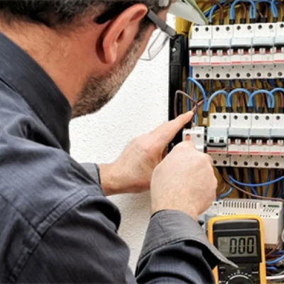 Malatya Elektrik Ustası